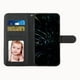 thumbnail image 3 of Funda Flip Para Motorola Moto Edge 50 Fusion 5g – Carcasa Delgada Y Resistente A Impactos Con Soporte Para Uso Diario Y Profesional, 3 of 5