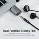 thumbnail image 2 of Adaptador Tarjeta de Sonido Externa USB a Jack 3.5mm - Vention, 2 of 3