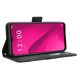 thumbnail image 2 of Funda Tipo Billetera FOXDOCK para T-Mobile T Phone 2 5G – Tapa Flip con Tarjetero, 2 of 5