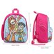 thumbnail image 2 of Transformers: BotBots Mochila Escolar para Niños y Niñas, Mochila Infantil Ligera de Alta Calidad, Grande y Duradera ROSA, 2 of 6