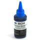 thumbnail image 2 of Tinta de recarga BCH 2×75 ml azul de grado premium, 2 of 6