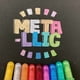 thumbnail image 3 of Lápices Gelly Roll Metallic, 3 of 3