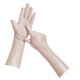 thumbnail image 3 of Guantes De Protección Solar Para Mujer, Transpirables, De Dedos Completos, Para Deportes, Senderismo, Acampada, Color Piel., 3 of 5