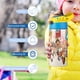 thumbnail image 5 of Botella de Agua Infantil Stugo Azul 12 oz, 5 of 6