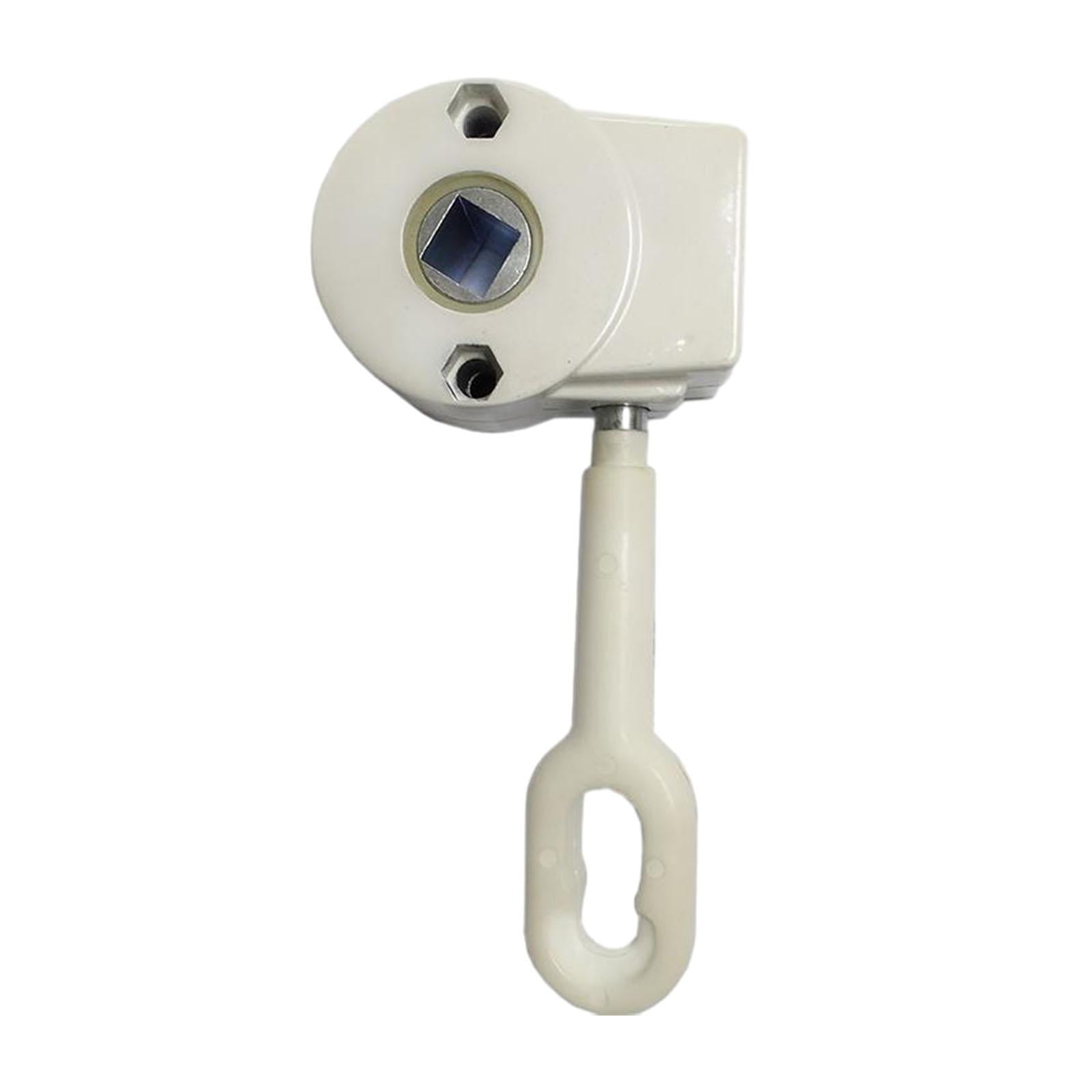 Ioensy - Engranaje De Accionamiento Del Toldo Engranaje De Manivela Del Toldo Para Toldo Contra La Lluvia En El Exterior Del Apartamento