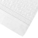 thumbnail image 4 of Juego de Sábanas 180 Hilos Broderie Blanco Superking, 4 of 5