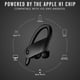thumbnail image 4 of Auriculares Bluetooth Powerbeats Pro totalmente inalámbricos y de alto rendimiento negros (renovados), 4 of 8
