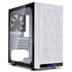 thumbnail image 1 of Maleta para ordenador SilverStone SST-PS15W-G micro-ATX blanca, 1 of 9