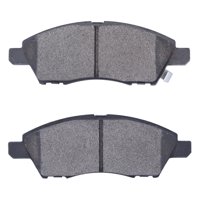 Repuestos Del Sol - Juego Pastillas Freno Delanteras Nissan March 1.6 2012 2015