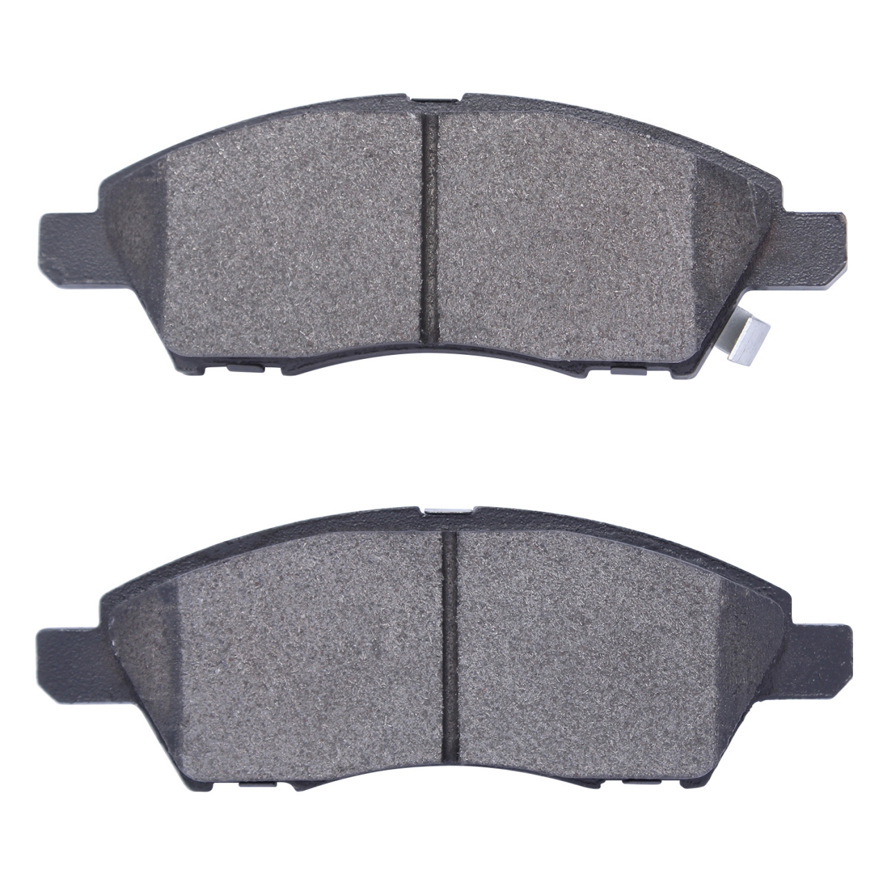 Repuestos Del Sol - Juego Pastillas Freno Delanteras Nissan March 1.6 2012 2015