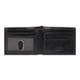 thumbnail image 2 of Wallet Dickies RFID con cadena plegable de piel para uso diario, color negro, para hombre, 2 of 5