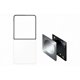 thumbnail image 2 of Funda Samsung Galaxy Z Flip8 Plateada, 2 of 3