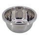 thumbnail image 3 of Bowl Acero Inoxidable 18 Cm Plateado, 3 of 3