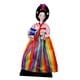 thumbnail image 4 of Figura De Kimono De Geisha, Juguete único, Mini Decoración Decorativa, Mu?eca Hanbok Coreana, Estilo 10, 4 of 4