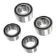 thumbnail image 3 of 4 Rodamientos De Rueda Delantera Y Trasera Para Polaris 570 Efi RZR 800, 3 of 5