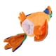 thumbnail image 4 of Auténtico Parrot Golf Driver Woods Headcover Large Plush No.1 Head Covers, 4 of 5