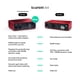 thumbnail image 2 of Interfaz de audio USB Focusrite Scarlett 4i4 4th Gen, 2 of 6