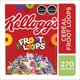 thumbnail image 1 of Cereal Froot Loops, 270 g, 1 of 4