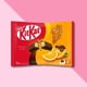 thumbnail image 4 of Nestlé Kit kat Mini Cholate Naranja 81,2 Gr 9 unid., 4 of 4