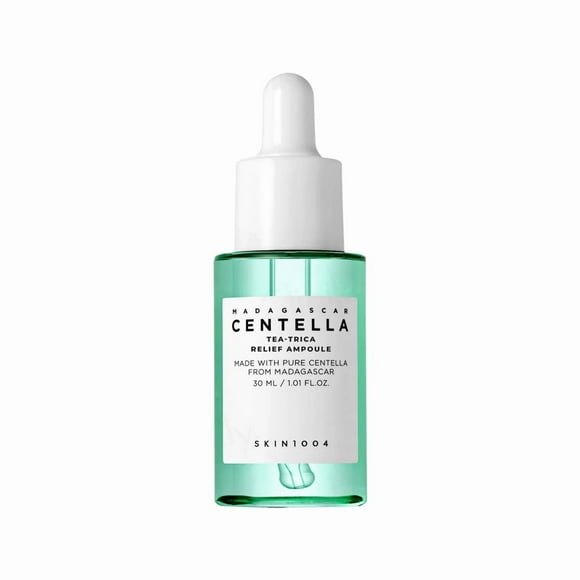 Ampolla antiacné con Centella y Tea Tree Cosmetico coreano  30ml
