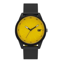 Cat - Reloj Hombre Análogo Lj-160-21-721 Negro