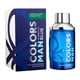 thumbnail image 1 of Perfume Benetton Colors Blue 100 ml (3.4 oz) EDT para hombre, 1 of 1