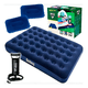 thumbnail image 3 of Colchón Inflable Doble Best Way Más 2 Almohadas E Inflador, 3 of 3