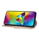 thumbnail image 4 of Funda para FOXDOCK Elegante funda Samsung Galaxy A30/A20 Glitter con cremallera-Ideal para el uso diario, 4 of 5