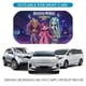 thumbnail image 4 of Monster High Sombrilla Solar para Auto - Protector de Parabrisas Plegable | Cortina Solar Delantero | Bloqueo UV y Aislamiento de Calor 133x73cm, 4 of 6