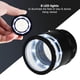 thumbnail image 2 of Lupa de aumento 10x con 8 luces LED y escala – Gain Express, 2 of 9