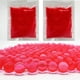 thumbnail image 1 of Recambio redondo de Gel Balls Blaster para Dorothy Splat R Ball, 40 000 unidades, 1 of 6