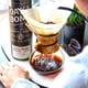 thumbnail image 5 of Café OAK & BOND añejado en barrica de whisky escocés, tueste medio, 284 g, 5 of 9