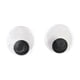 thumbnail image 5 of Ojos saltones autoadhesivos negros con efecto 3D para decorar, ojos móviles, ojos adhesivos para refrigeradores, manualidades y fabricación de muñecas Diámetro 12cm, 5 of 5