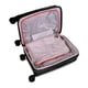 thumbnail image 3 of Pack Maleta cabina S (10 Kg) Chic Negro + Neceser Spark Silver, 3 of 8