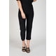 thumbnail image 1 of Pantalón Capri Diana Woman by Eclipse negro XL, 1 of 4