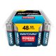 thumbnail image 3 of Pila AA Rayovac High Energy, 48 unidades, alcalina, 10 años, 3 of 3