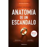 Penguin Random House - Anatomia De Un Escandalo