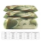 thumbnail image 3 of Totoro Comforter Set 3 Pieces Quilt Cover Set Soft Bedding Sets for All Seasons, 3 of 5