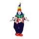 thumbnail image 5 of Muñeco De Payaso De 8 Pulgadas, Adornos De Escritorio Para Manualidades, Lindo Para Juego, Recuerdo De Fiesta, Pantalones Azules, 5 of 5