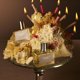 thumbnail image 4 of Perfume Gourmand Confetti Dorés de Perfume, 30 ml, 4 of 9