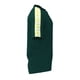 thumbnail image 2 of Polera Banda Coen Men Slim Green White Lime, 2 of 3