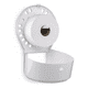 thumbnail image 3 of Dispensador Para Jumbo Roll Blanc Clasic, 3 of 3