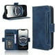 thumbnail image 1 of Funda Tipo Billetera FOXDOCK para iPhone 16E – Tapa Flip con Tarjetero, 1 of 5