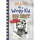 thumbnail image 1 of Libro Diary Of A Wimpy Kid: Book 16, 1 of 2