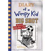 Abrams - Libro Diary Of A Wimpy Kid: Book 16