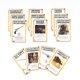thumbnail image 5 of Juego de mesa dV Giochi DA Vinci Bang! Armado y peligroso DVG 9109, 5 of 5