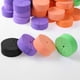 thumbnail image 5 of 120 collares de clonación de 2 pulgadas - Insertos de neopreno premium para macetas de red y máquinas de clonación (colores variados), 5 of 7