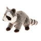 thumbnail image 5 of Juguete De Peluche Para Bebé, Animales De Peluche, Figurita De Compa?ero Para Dormir, Para Dormitorio, Estudio, Mapache, 5 of 5