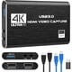 thumbnail image 1 of Capturadora HDMI VIXLW 4K USB 3.0 1080P 60FPS Streaming, 1 of 3