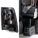 thumbnail image 2 of Luces traseras LED AKKON para Ram 1500/2500/3500, negro, 2 of 6